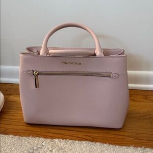 Michael Kors Blush Satchel